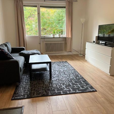 Stockholm Apartment Hammarbyhojden Zewnętrze zdjęcie