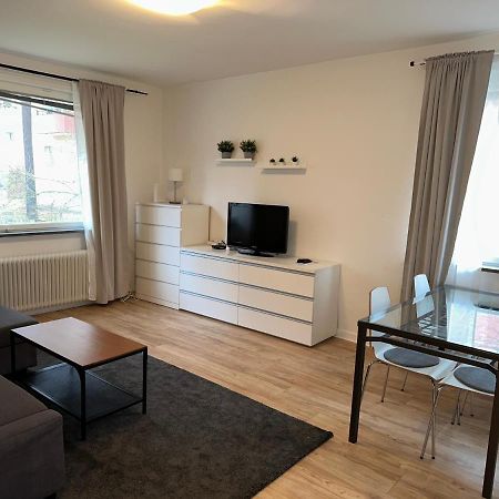 Stockholm Apartment Hammarbyhojden Zewnętrze zdjęcie