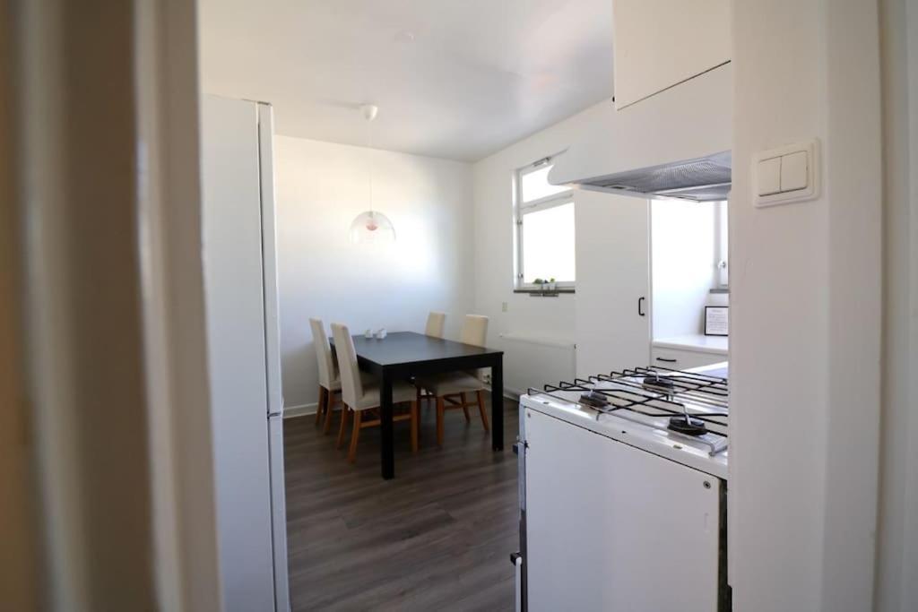 Stockholm Apartment Hammarbyhojden Zewnętrze zdjęcie