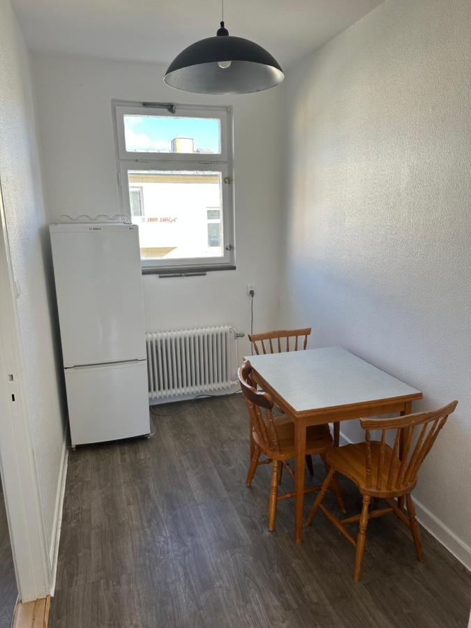 Stockholm Apartment Hammarbyhojden Zewnętrze zdjęcie