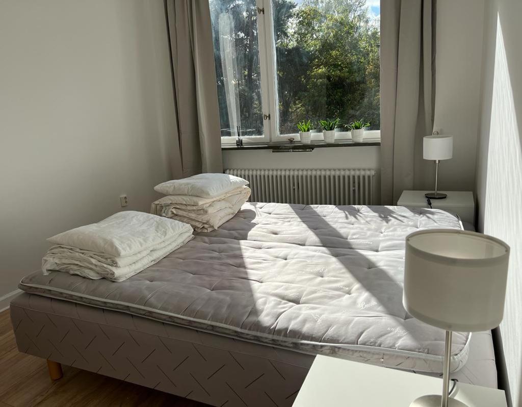 Stockholm Apartment Hammarbyhojden Zewnętrze zdjęcie