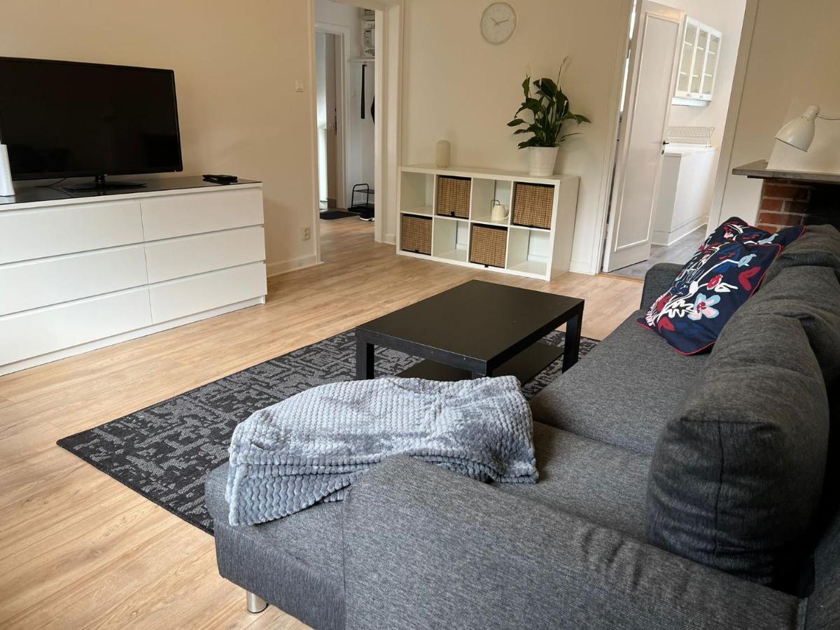 Stockholm Apartment Hammarbyhojden Zewnętrze zdjęcie