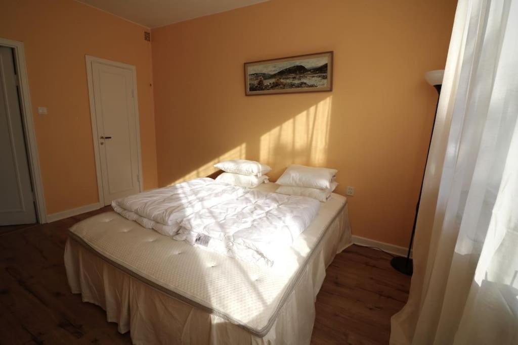 Stockholm Apartment Hammarbyhojden Zewnętrze zdjęcie