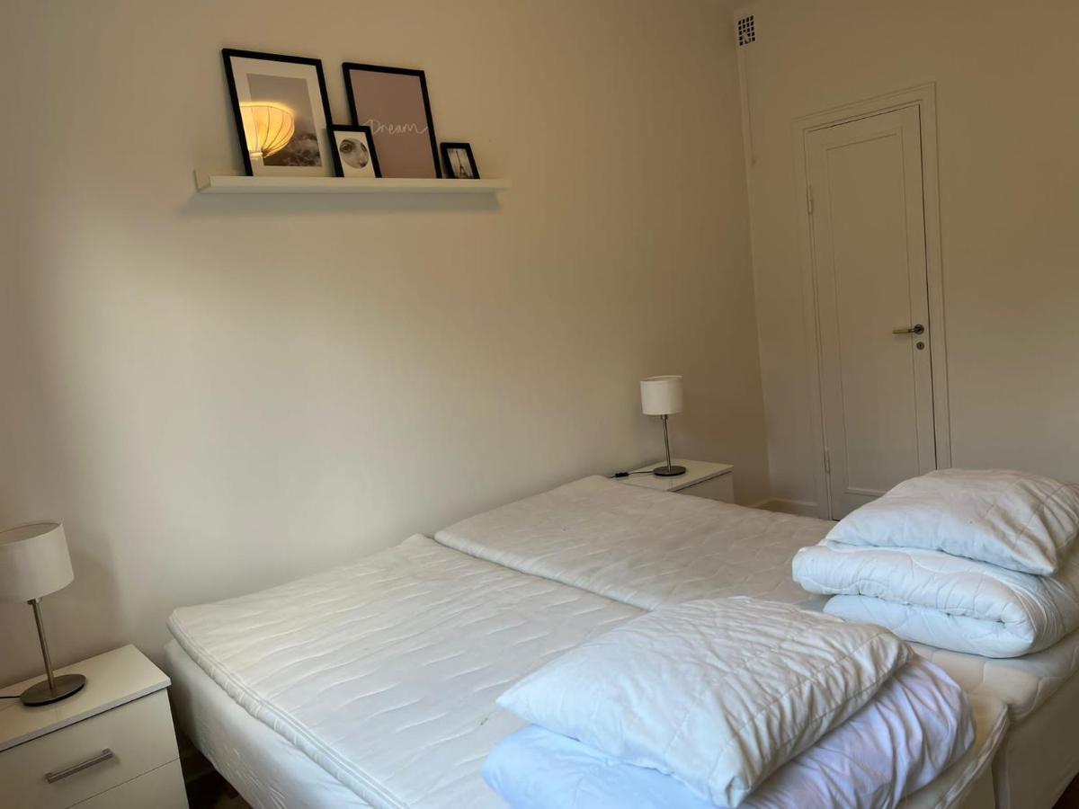 Stockholm Apartment Hammarbyhojden Zewnętrze zdjęcie