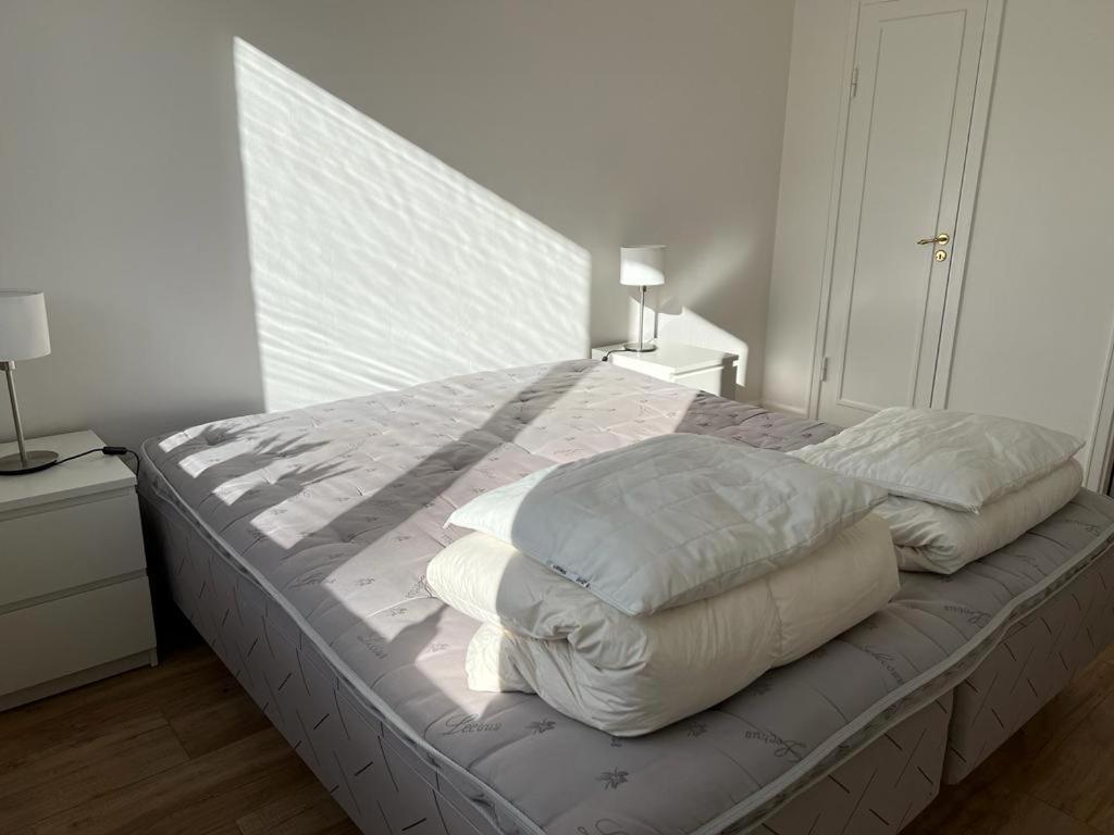 Stockholm Apartment Hammarbyhojden Zewnętrze zdjęcie