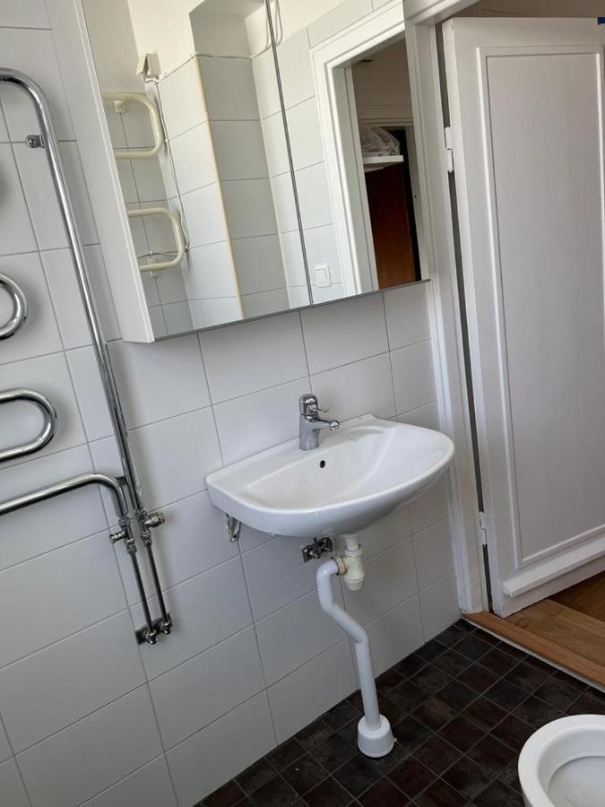 Stockholm Apartment Hammarbyhojden Zewnętrze zdjęcie