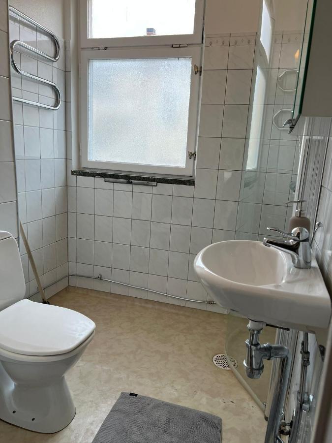 Stockholm Apartment Hammarbyhojden Zewnętrze zdjęcie
