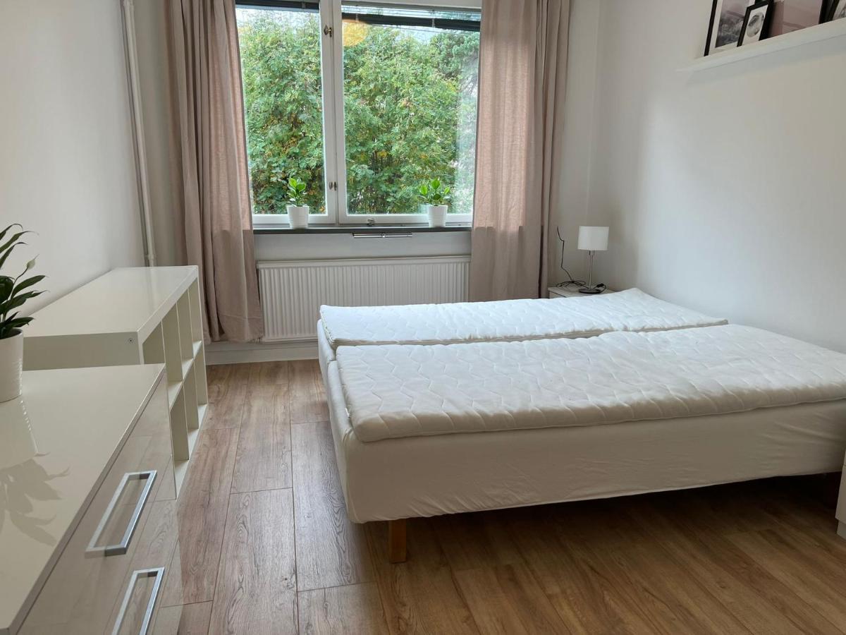 Stockholm Apartment Hammarbyhojden Zewnętrze zdjęcie