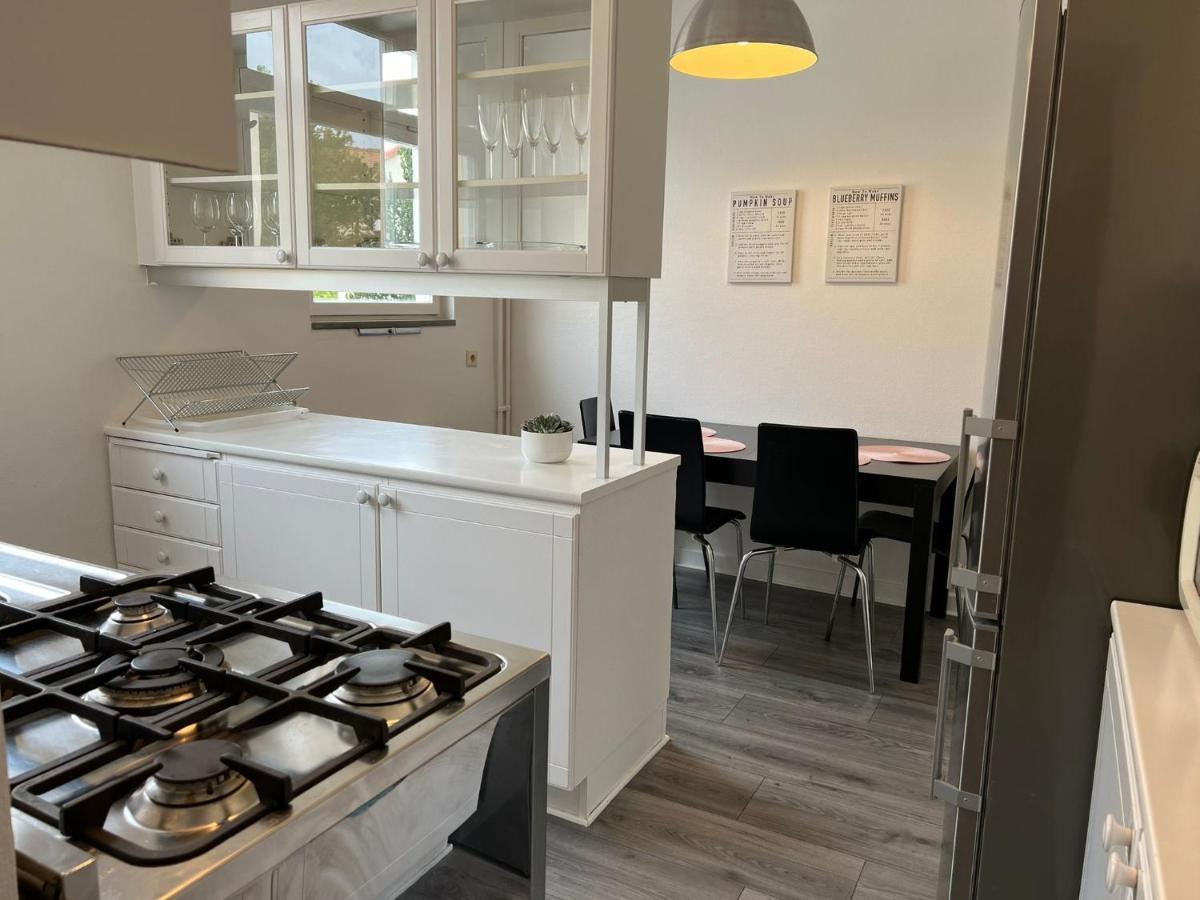 Stockholm Apartment Hammarbyhojden Zewnętrze zdjęcie