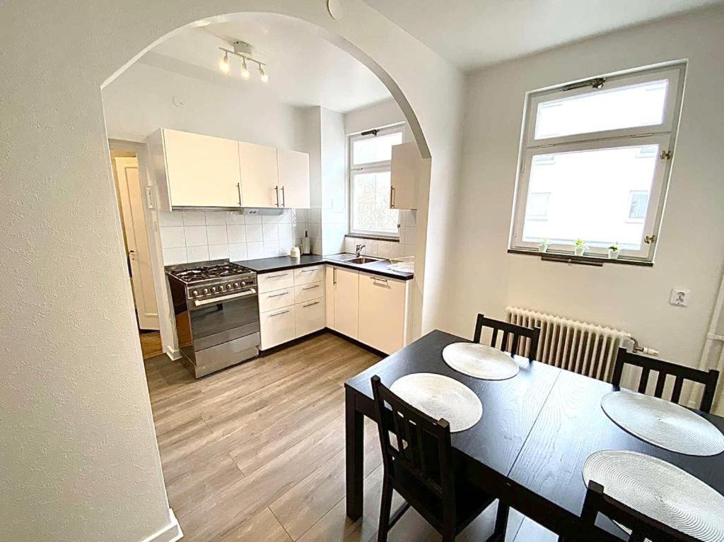 Stockholm Apartment Hammarbyhojden Zewnętrze zdjęcie