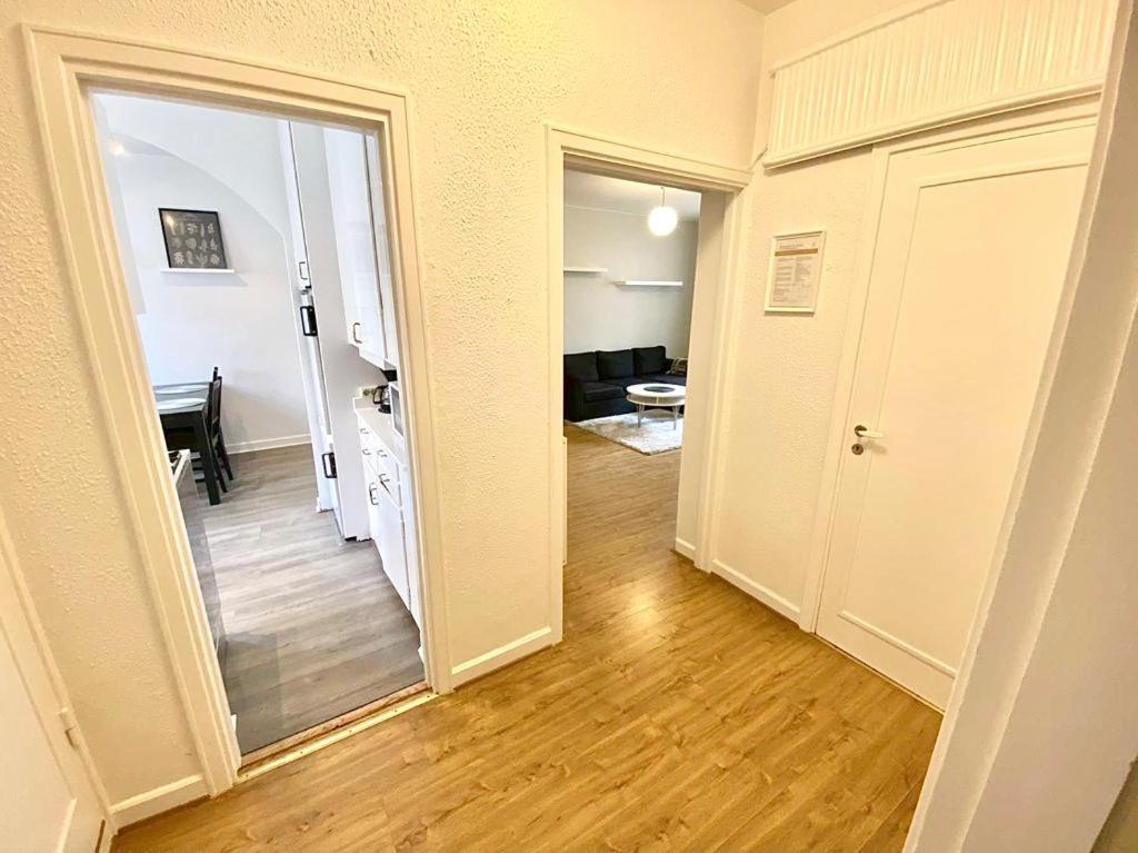 Stockholm Apartment Hammarbyhojden Zewnętrze zdjęcie