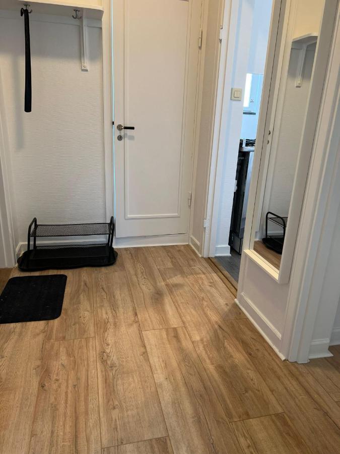 Stockholm Apartment Hammarbyhojden Zewnętrze zdjęcie