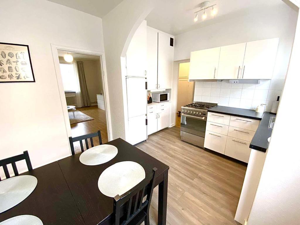 Stockholm Apartment Hammarbyhojden Zewnętrze zdjęcie