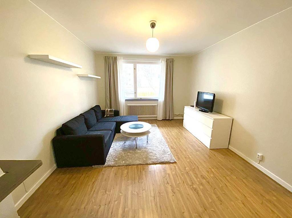 Stockholm Apartment Hammarbyhojden Zewnętrze zdjęcie