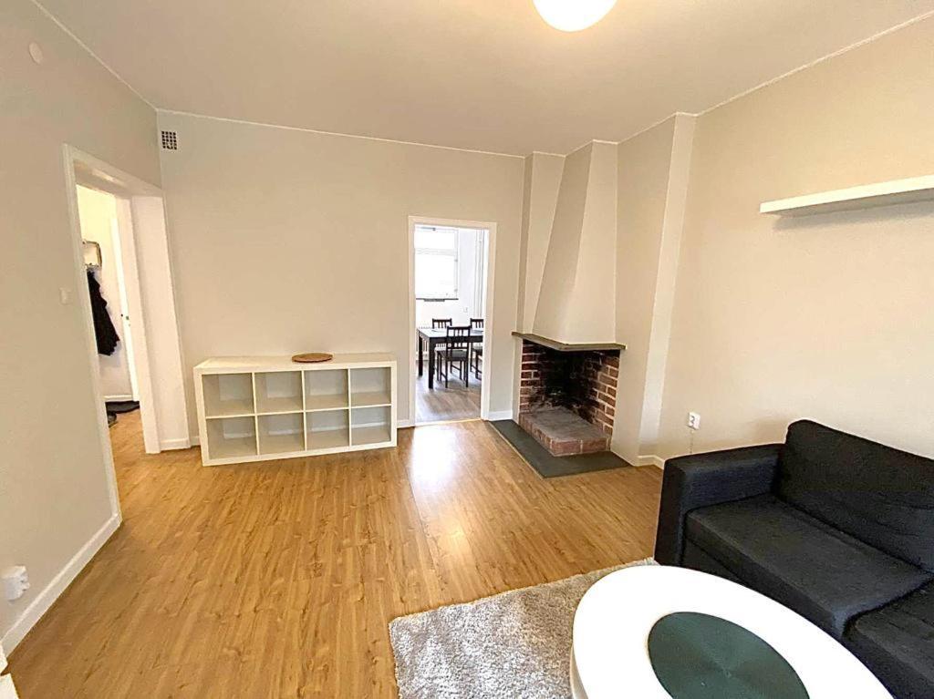 Stockholm Apartment Hammarbyhojden Zewnętrze zdjęcie