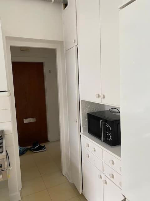 Stockholm Apartment Hammarbyhojden Zewnętrze zdjęcie