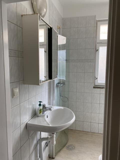 Stockholm Apartment Hammarbyhojden Zewnętrze zdjęcie