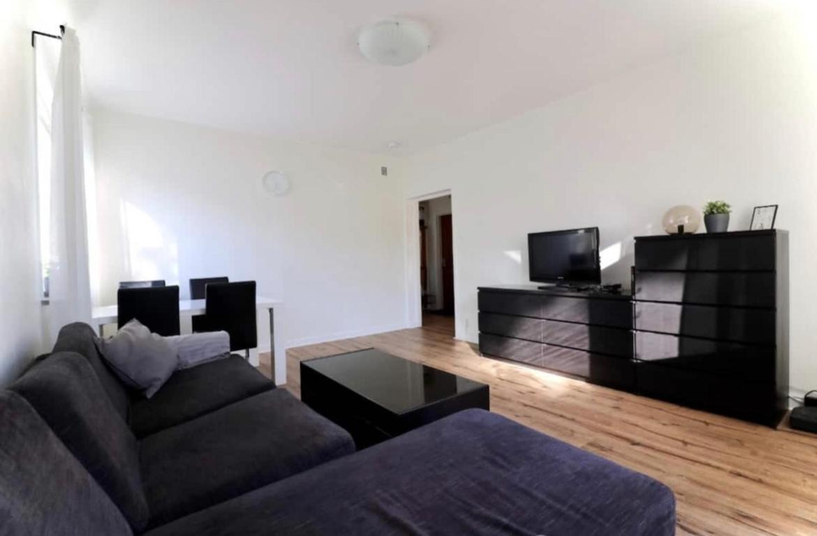 Stockholm Apartment Hammarbyhojden Zewnętrze zdjęcie